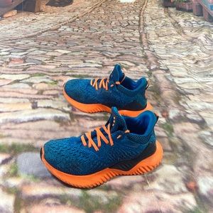 Adidas Alpha Bounce Beyond Men’s Running Shoes